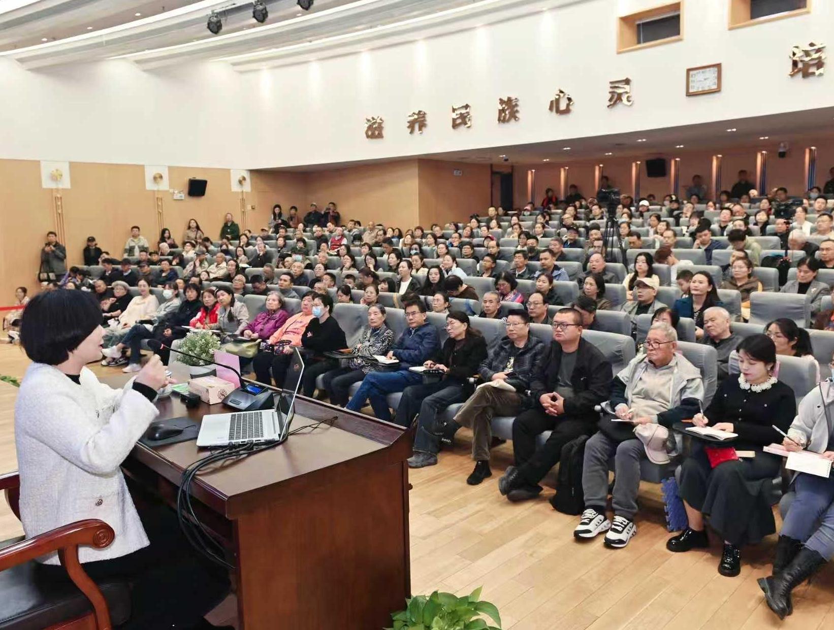 解码五千年文明从“早期中国”系列展读懂华夏根脉