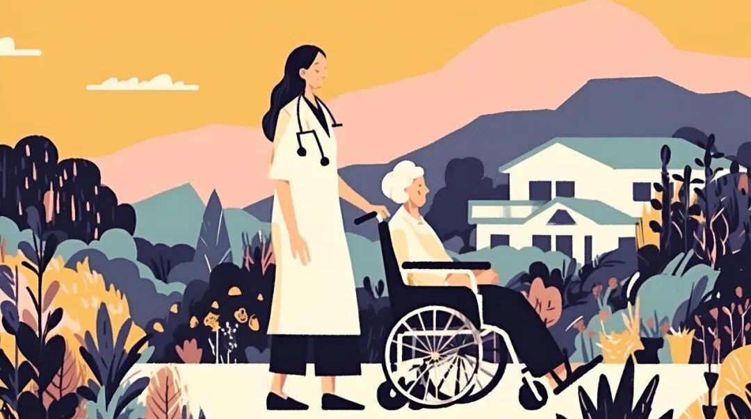 癌痛，不必强忍 | 世界镇痛日