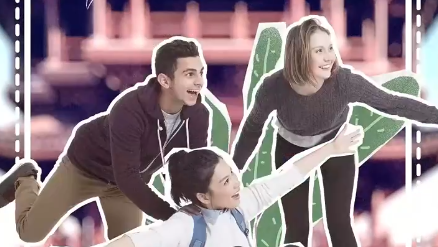 历史碰撞现代！义乌藏了个让外国人痴迷的宝藏古镇