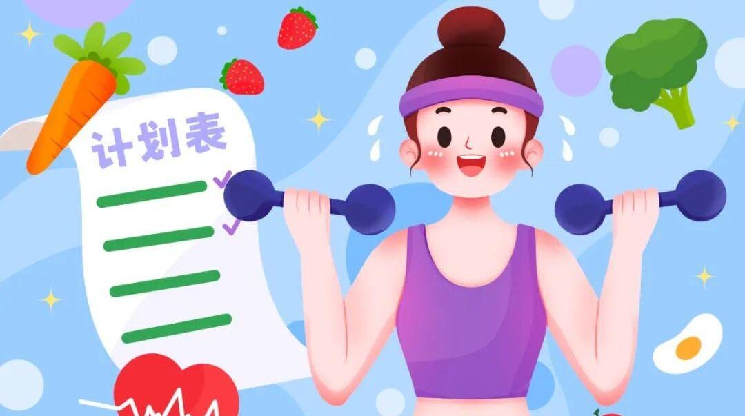 抗阻训练会让孩子长不高？孩子年龄太小不能练？别误会抗阻运动｜运动是良医