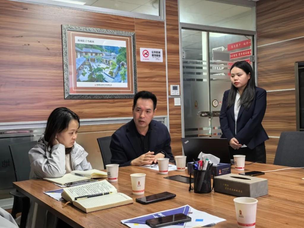 专项培训为惠达集团筑牢人力资源战略与合规双防线