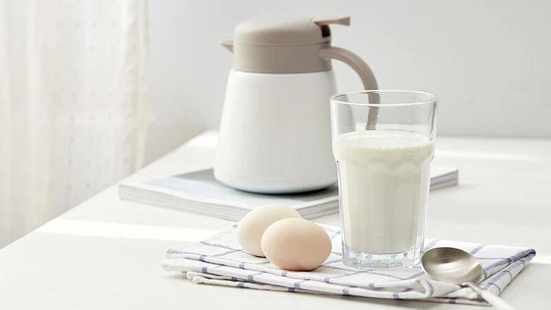 蛋制品生產許可新規來了 雞蛋這樣放才安全→