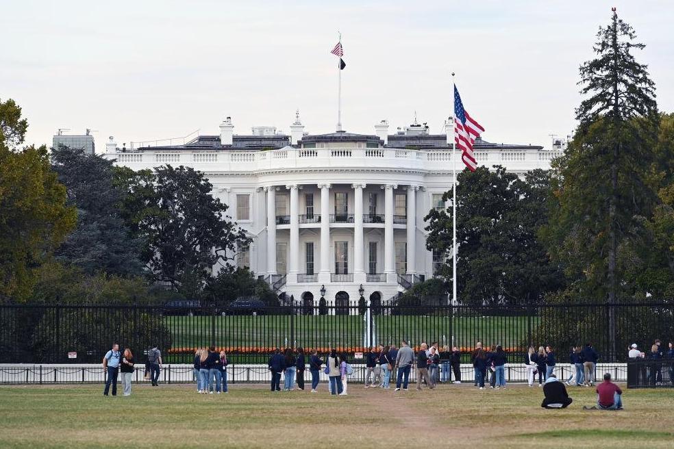 听劝　特朗普叫停向旧金山“派兵”