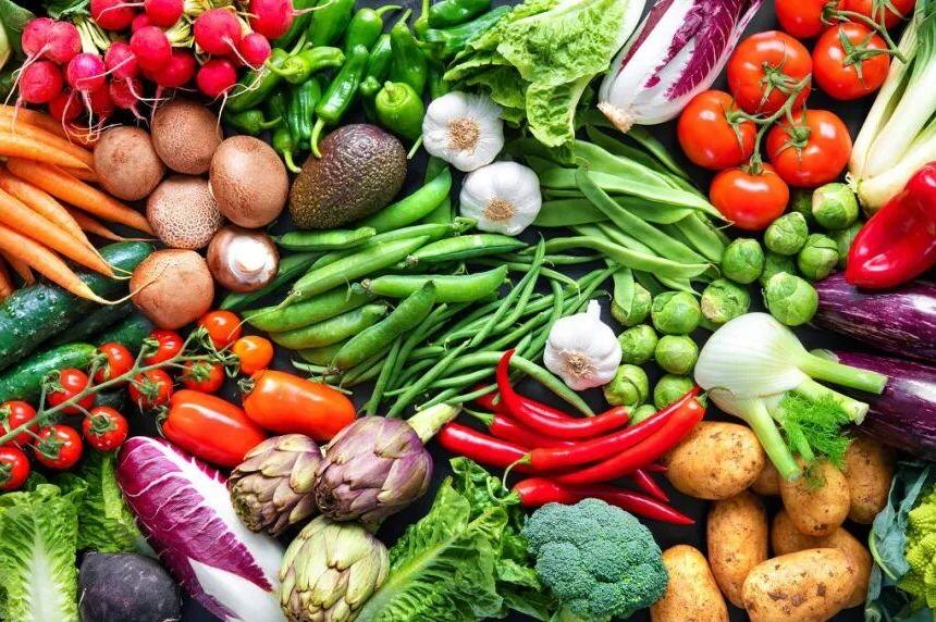 焯水不是简单煮下，这6类必须焯水的食物要知道