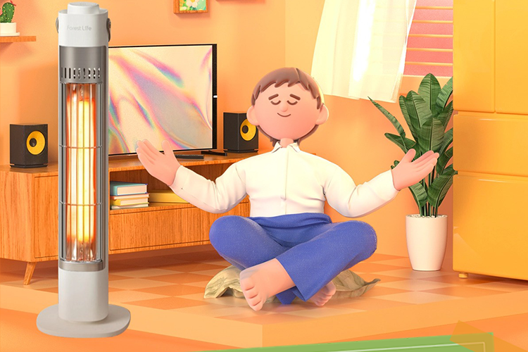 “电取暖”虽“香”，用错会遭殃！你的取暖方式安全吗？