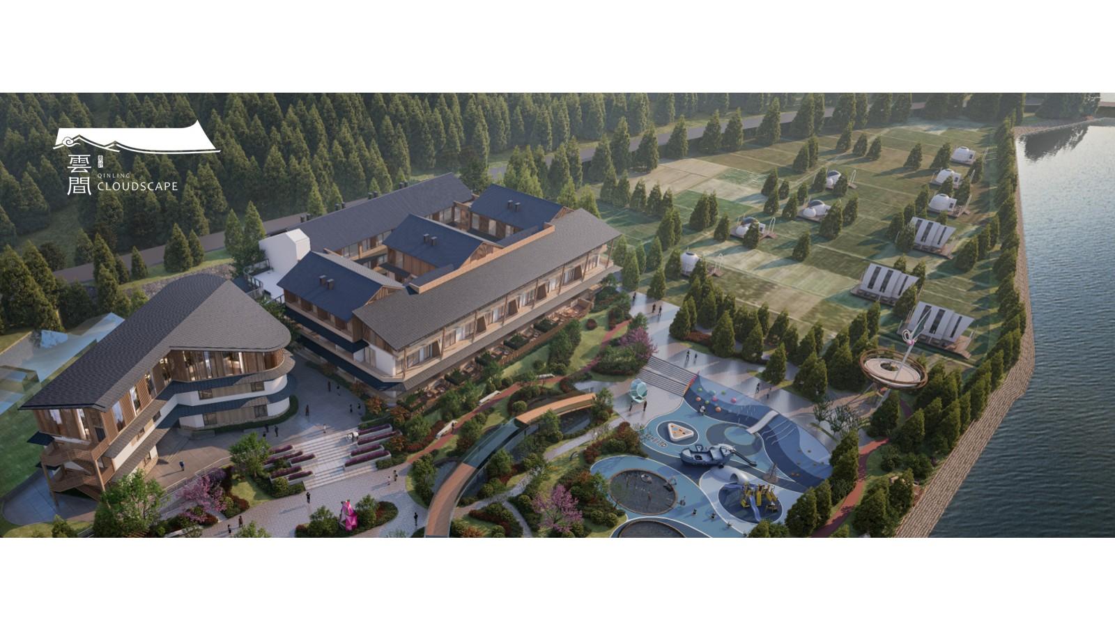 佛坪：闲置资产变“钱”景