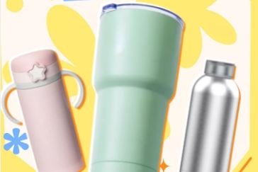 这种保温杯别再用了，可能引发慢性中毒