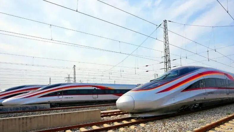 与你有关！铁路出行的9大利好，速查收！