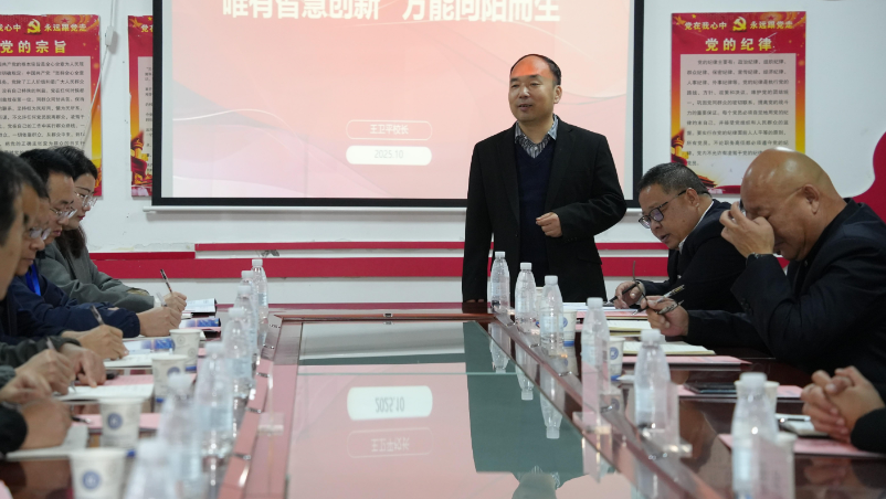 双师同堂、眉语点睛：“专业+英语”融合课破解职教学科壁垒