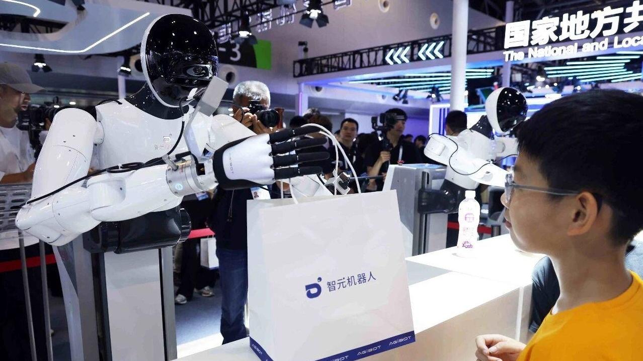 东西问｜戈尔·赛格桑：我对中国研究的主要建议是尽快去中国