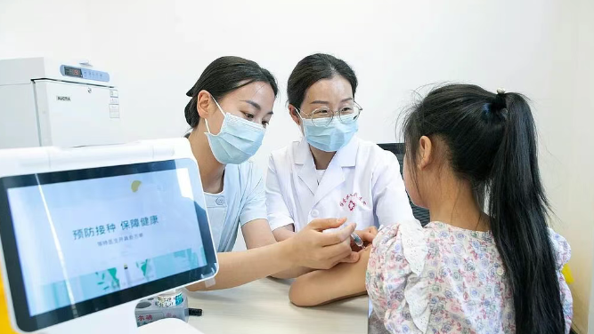 如何预防宫颈癌？接种HPV疫苗要注意什么？专家解读