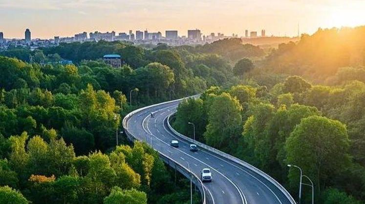 AI海报·数说“十四五”河北答卷丨数据再刷新！京津冀协同发展向纵深推进