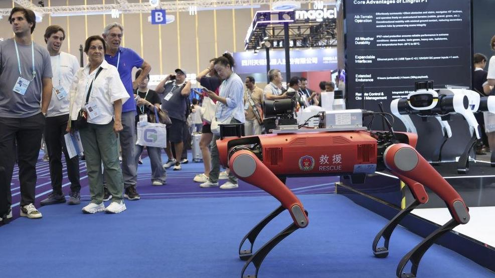 财经聚焦|关键指标创新高！广交会透出外贸新气象