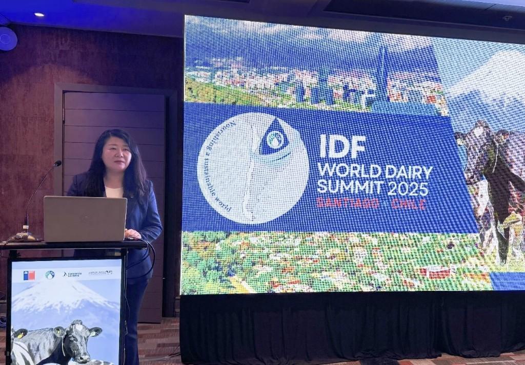 蒙牛打造全球液态奶首座“灯塔工厂” 树立乳业数智化新标杆