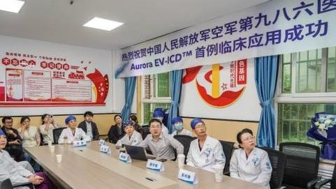 新技术新突破！对抗猝死黑科技，给心脏旁装个“小盒子”！