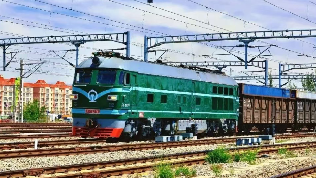 了不起的新疆 | 连续三年跨越“千亿台阶”！新疆外贸太劳道！