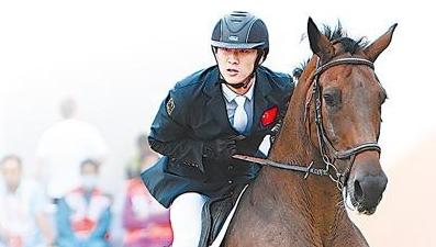 体育为媒 融合加速（潮涌大湾区）