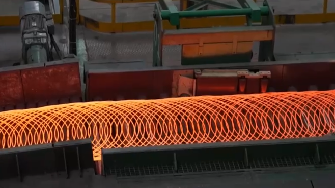 中国经济三季报｜数览钢铁行业“成绩单” 向“新”向“绿”高质量发展