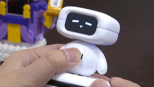 外贸一线观察 | 中国玩具海外“爆单” 企业开启“年末冲刺”模式