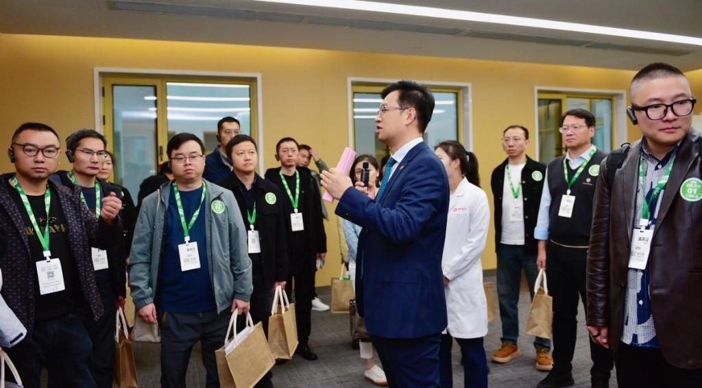 2025年社会办医百强医院卓越管理院长会议在西安召开