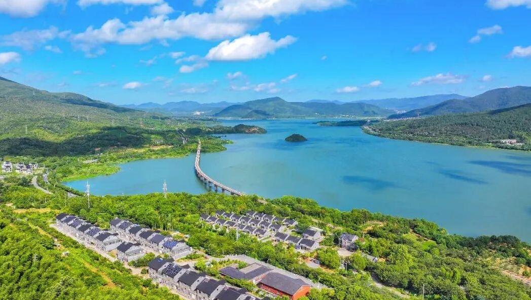 展望“十五五”，未来乡村是啥样？