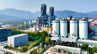 陕煤建材科技富平公司：稳固“内核” 聚力市场扩围