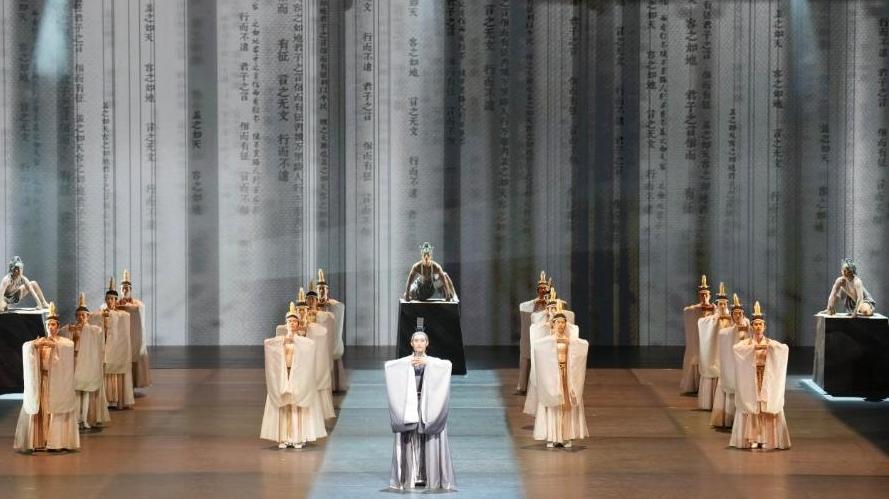 新华网文化观察丨中国艺术节如何激发文旅消费新动能