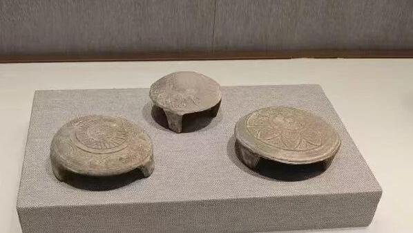 文博日历丨这个宋代迷你饼铛，居然不能摊饼？