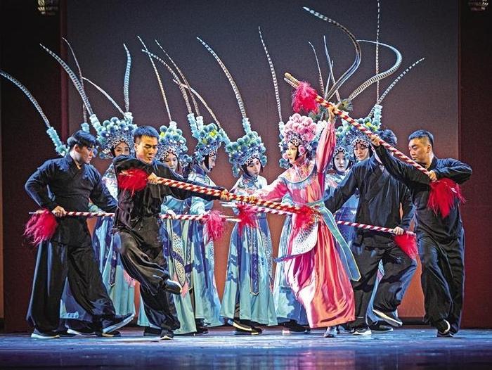 沪上刮起“西北风”