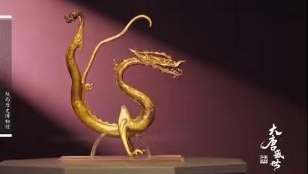 刷屏热播 各方好评！《千年文物·大唐盛世》CCTV-2播出中