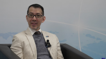 进博会的“新朋老友” ｜ 新加坡企业看好中国市场的巨大潜力