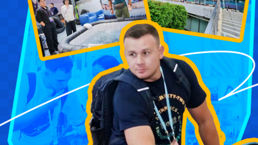 新特色·新经济｜广交会观察：当广交会遇上全运会 中国体育用品惊艳全球