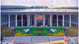 进博会今日开幕，各国展商有哪些新期待？