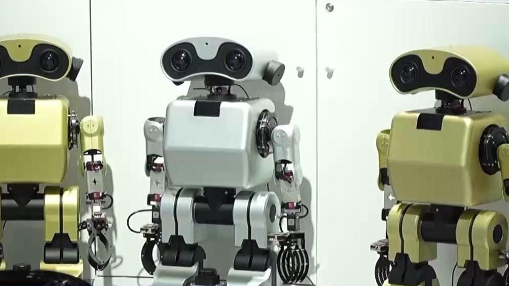 视频丨第八届进博会今天开幕 参展企业比去年新增600余家