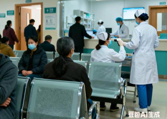 秋冬交替甲流高发！专家教你科学识别  正确应对与预防