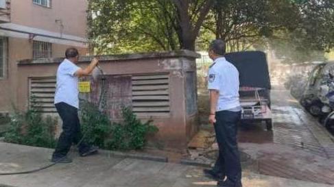 精准落实“三张清单” 践行为民服务初心