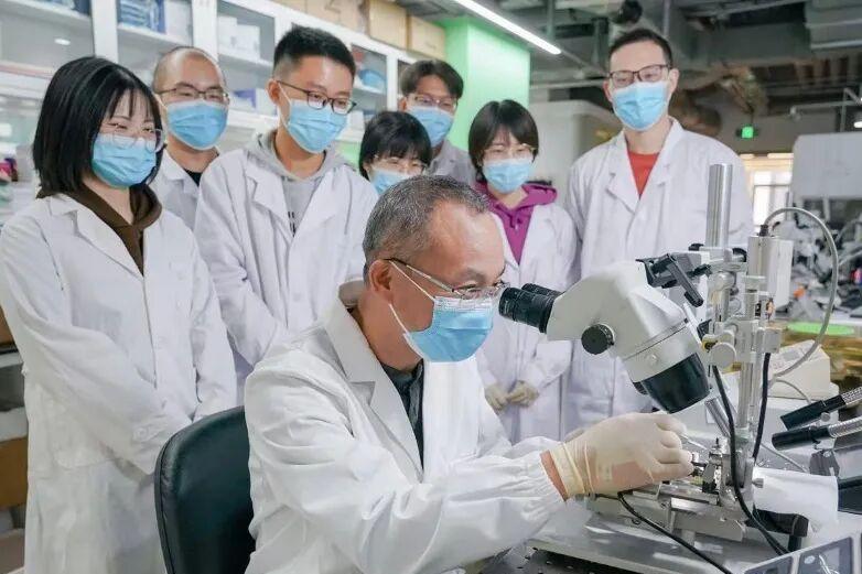 事关快速抗抑郁疗法，我国科学家有新突破！