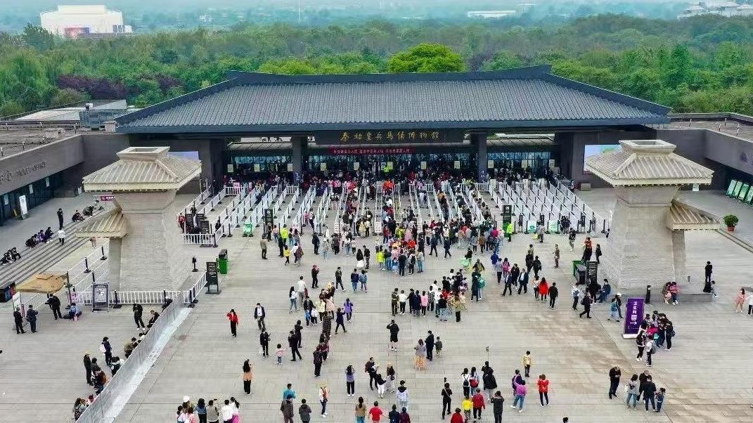 年度客流突破1000萬！它火了，卻把流量分給別人？