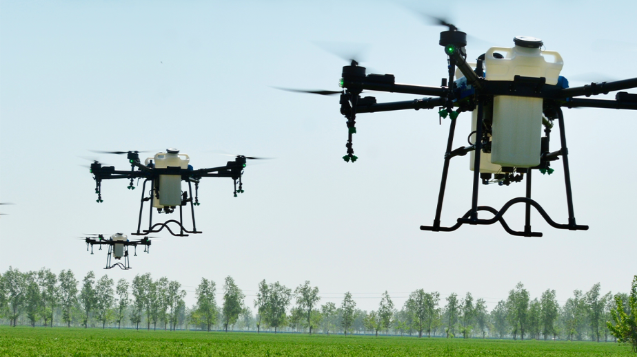 关键词读懂“十五五”丨事关民生，“低空经济”写入五年规划建议 释放强烈信号