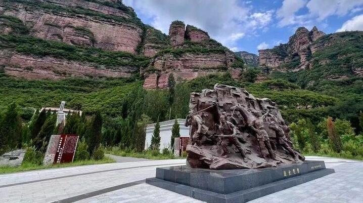 寻访那些新闻战士的峥嵘岁月——抗战时期的新华社太行纪事