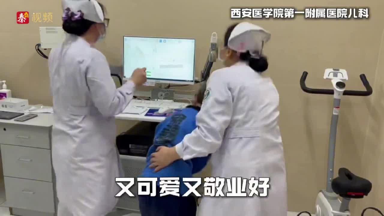 肺功能的检测要这样做，专业护士来教你！