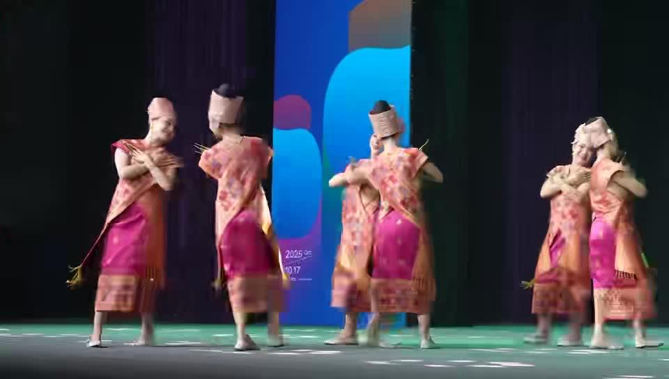 ​第十一届丝绸之路国际艺术节圆满闭幕