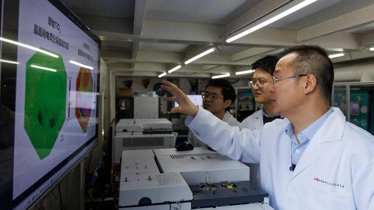 未来五年，这件事情要“采取超常规措施”