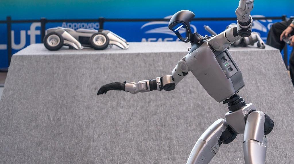 中国经济信心说丨加快场景培育和开放 尽快把“试验田”变成“高产田”