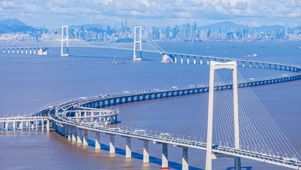 时政微观察丨广东之行，总书记强调两种精神