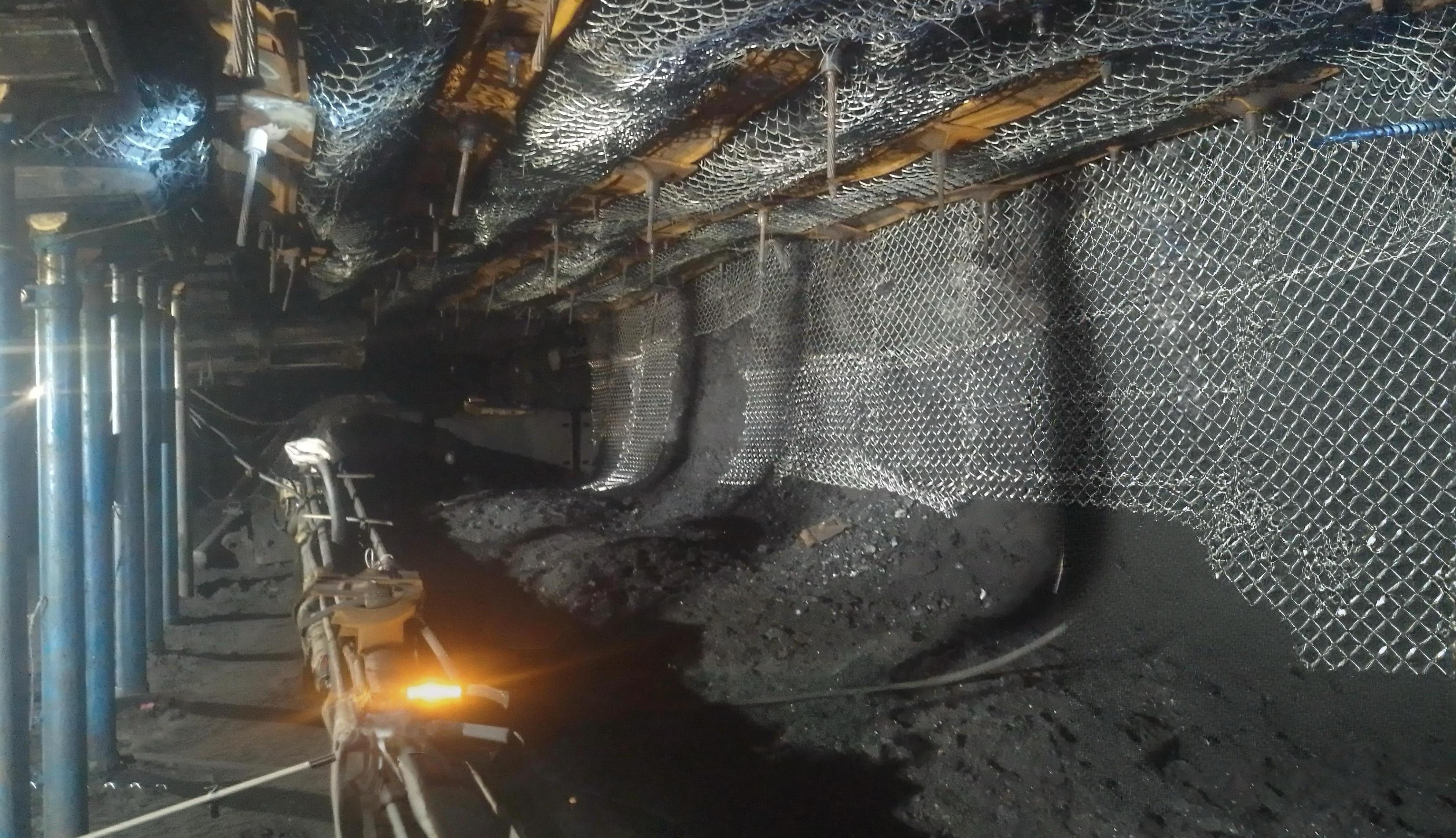 从挂网到封闭仅58天！回撤工程交出“满分答卷”