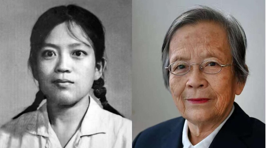 【青春华章·向西而歌】路生梅：为人民健康服务是一生的事业