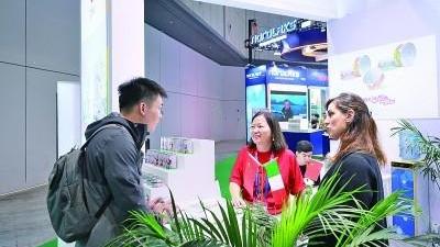 进博溢出效应，在上海跑出“加速度”