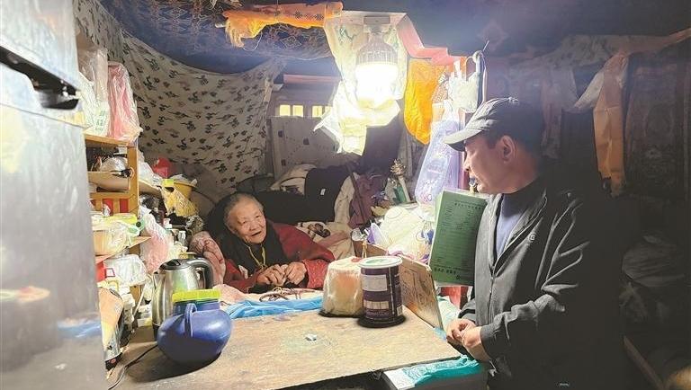 三种温度，一份答卷