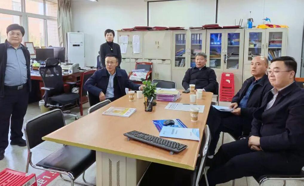 “揭榜挂帅”育人才 “一张图”解锁就业创新密码